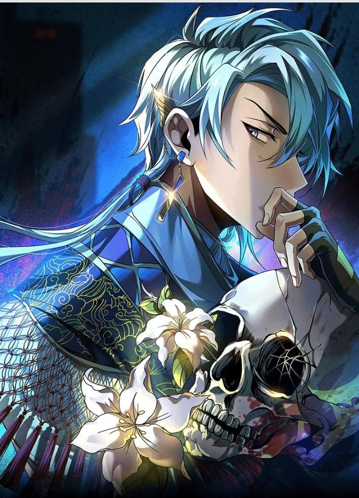 Thần Trò Chơi Dục Vọng Chapter 112 - Trang 2