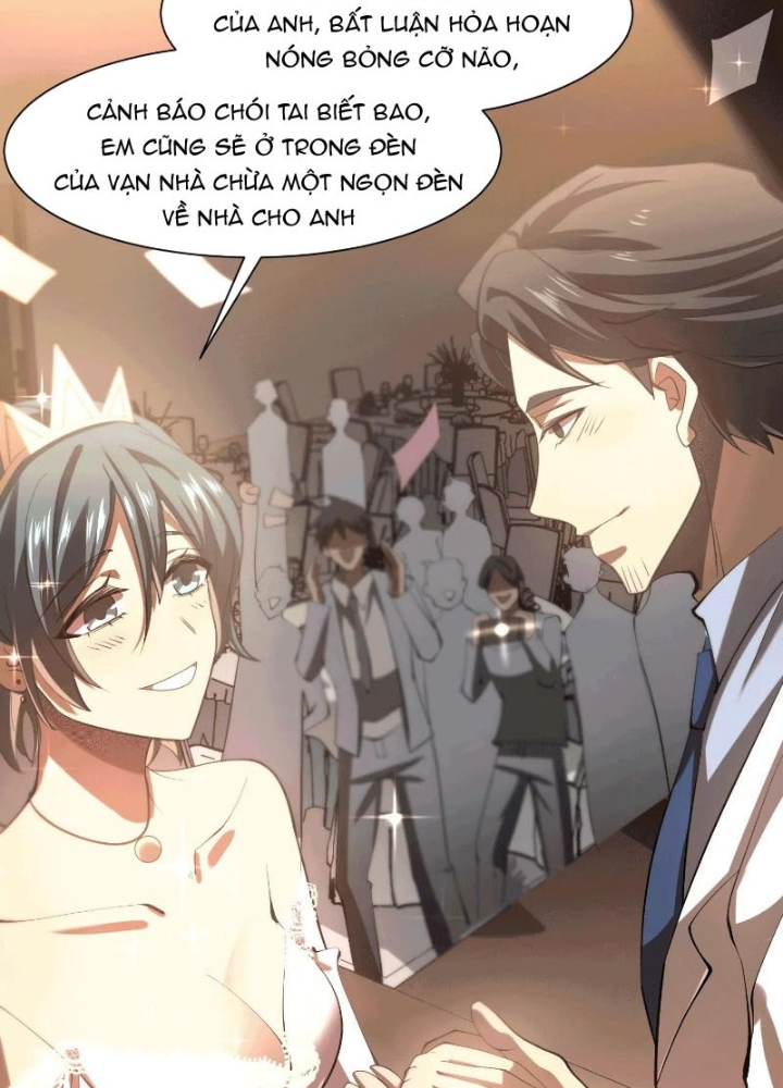 Thần Trò Chơi Dục Vọng Chapter 112 - Trang 2