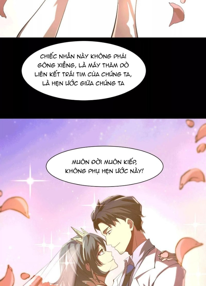 Thần Trò Chơi Dục Vọng Chapter 112 - Trang 2