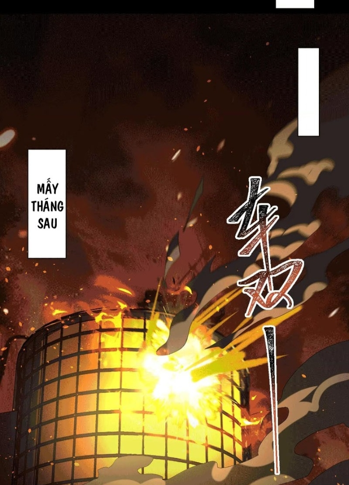 Thần Trò Chơi Dục Vọng Chapter 112 - Trang 2