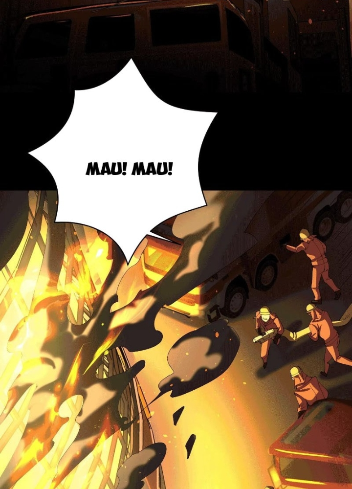 Thần Trò Chơi Dục Vọng Chapter 112 - Trang 2