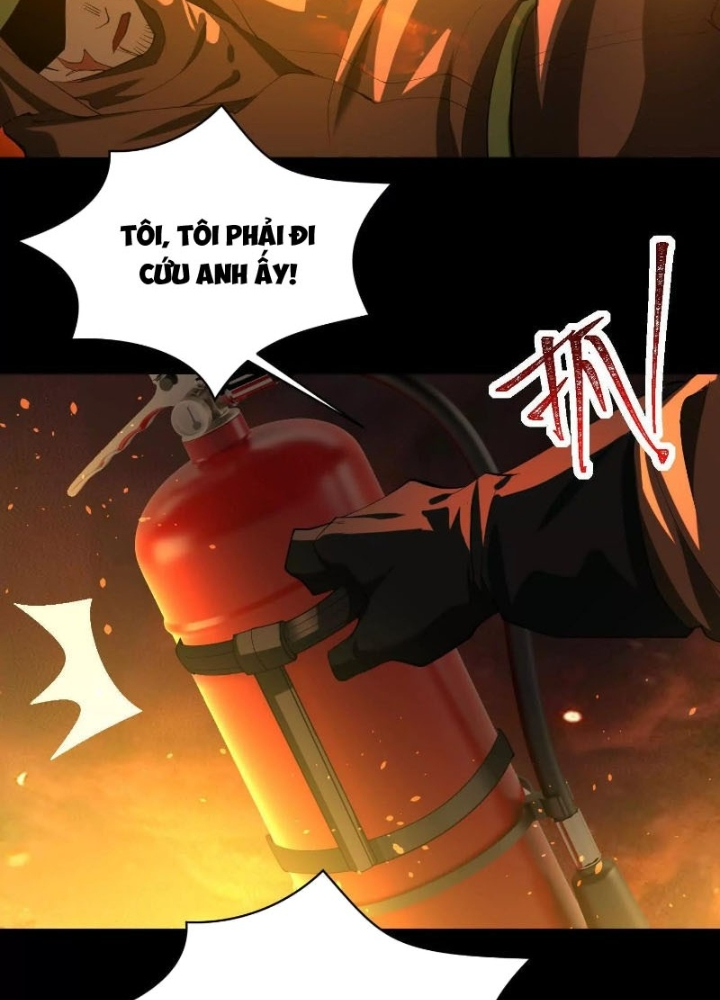 Thần Trò Chơi Dục Vọng Chapter 112 - Trang 2
