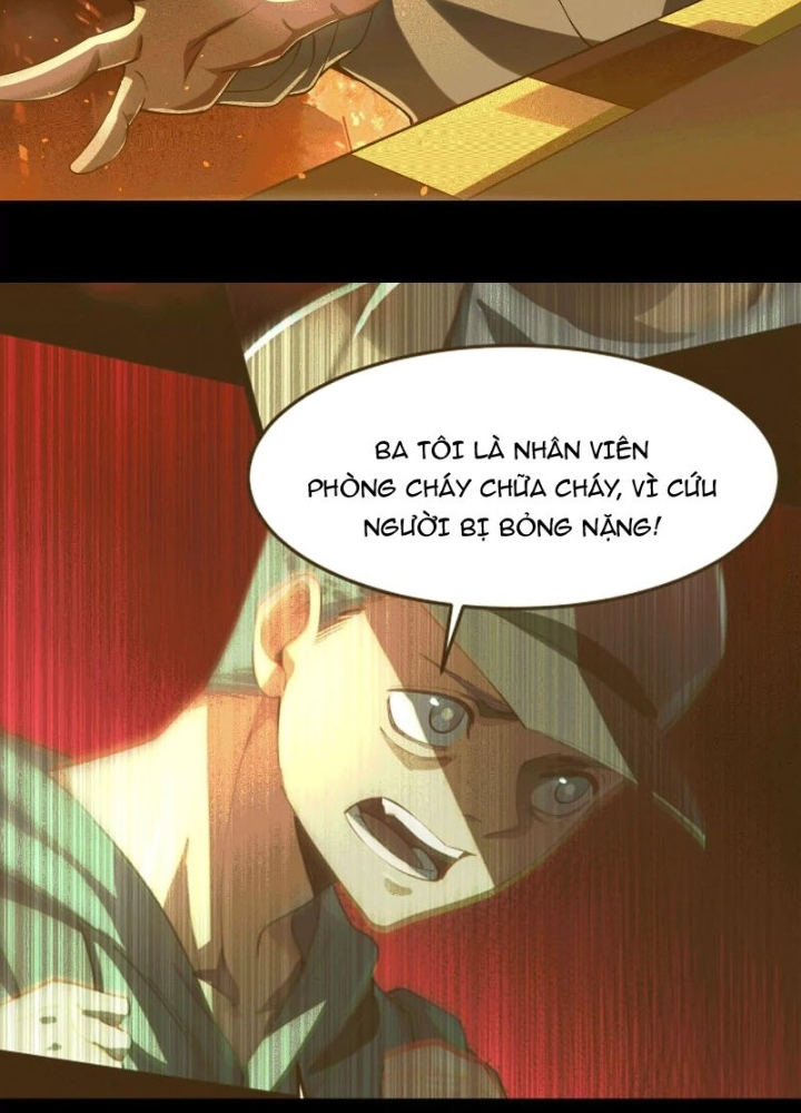 Thần Trò Chơi Dục Vọng Chapter 112 - Trang 2