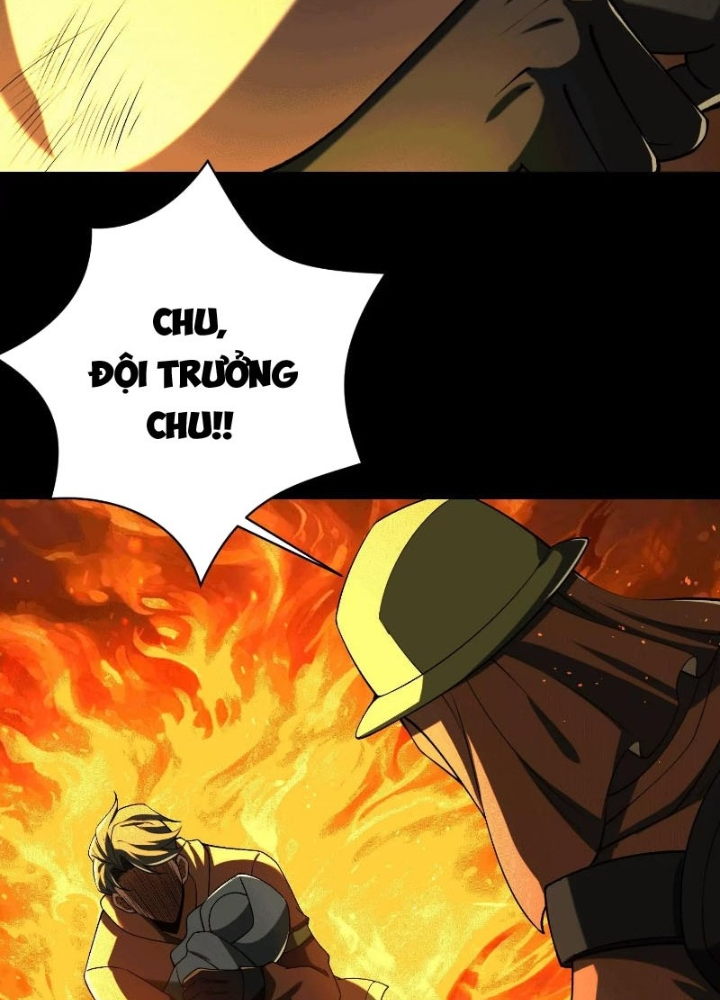 Thần Trò Chơi Dục Vọng Chapter 112 - Trang 2