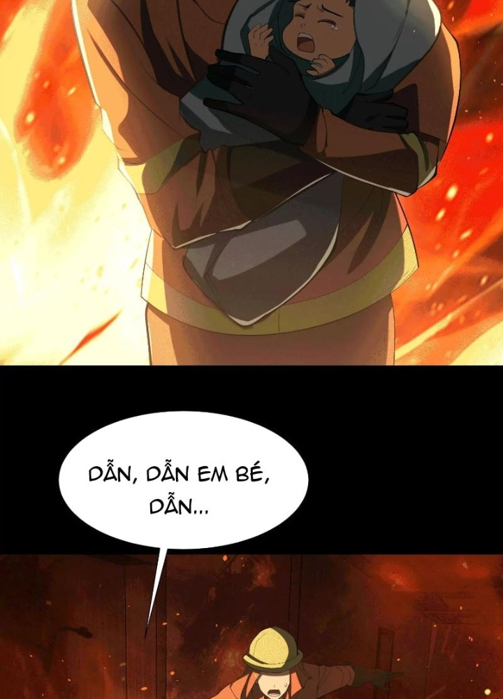 Thần Trò Chơi Dục Vọng Chapter 112 - Trang 2