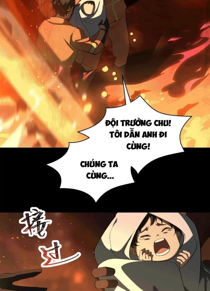 Thần Trò Chơi Dục Vọng Chapter 112 - Trang 2
