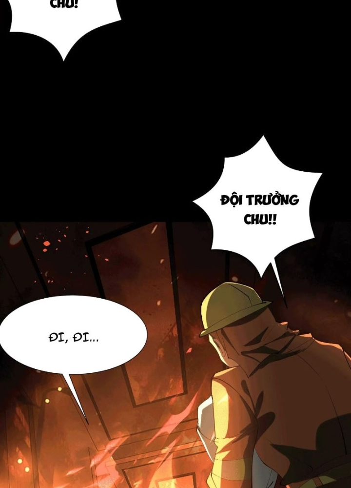 Thần Trò Chơi Dục Vọng Chapter 112 - Trang 2