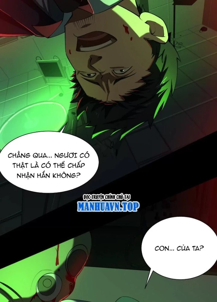Thần Trò Chơi Dục Vọng Chapter 113 - Trang 2