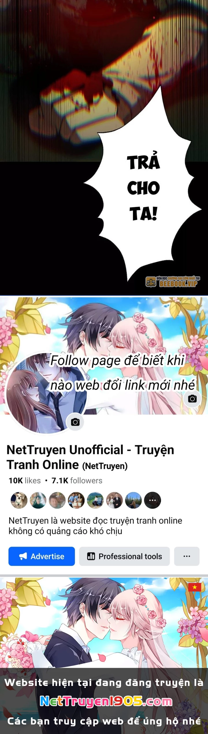 Thần Trò Chơi Dục Vọng Chapter 113 - Trang 2