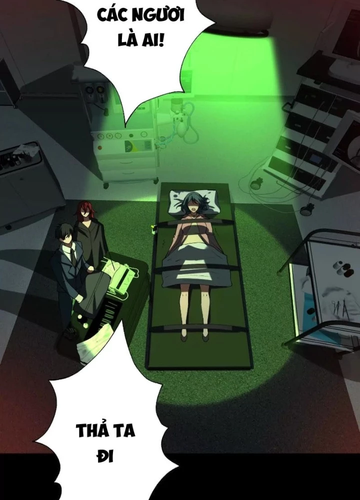 Thần Trò Chơi Dục Vọng Chapter 113 - Trang 2