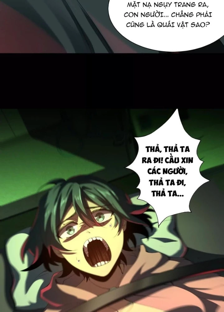 Thần Trò Chơi Dục Vọng Chapter 113 - Trang 2