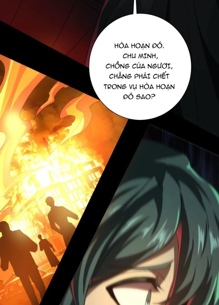 Thần Trò Chơi Dục Vọng Chapter 113 - Trang 2