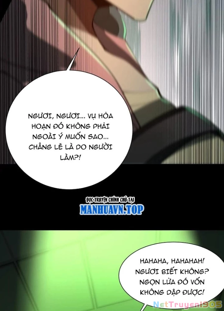 Thần Trò Chơi Dục Vọng Chapter 113 - Trang 2