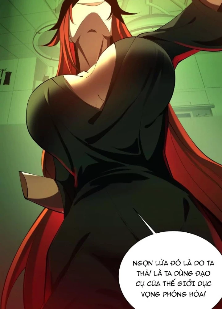 Thần Trò Chơi Dục Vọng Chapter 113 - Trang 2