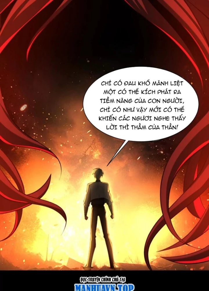 Thần Trò Chơi Dục Vọng Chapter 113 - Trang 2