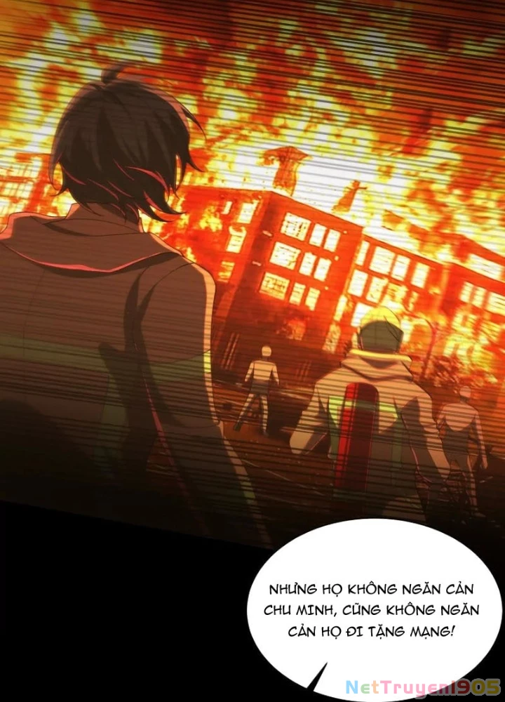 Thần Trò Chơi Dục Vọng Chapter 113 - Trang 2