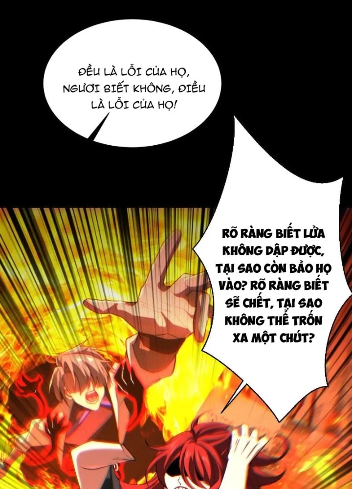Thần Trò Chơi Dục Vọng Chapter 113 - Trang 2