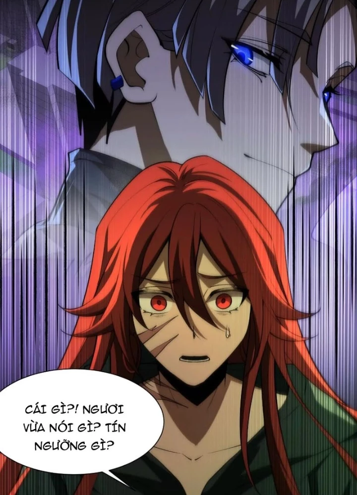 Thần Trò Chơi Dục Vọng Chapter 113 - Trang 2