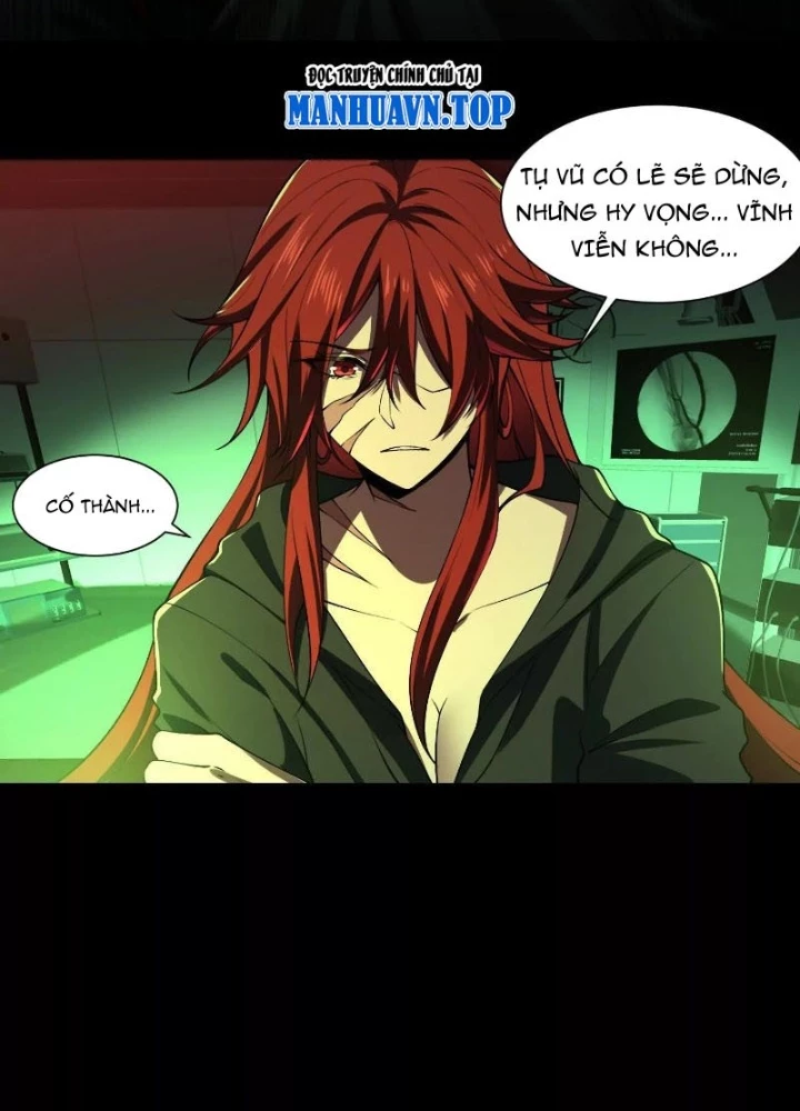 Thần Trò Chơi Dục Vọng Chapter 113 - Trang 2