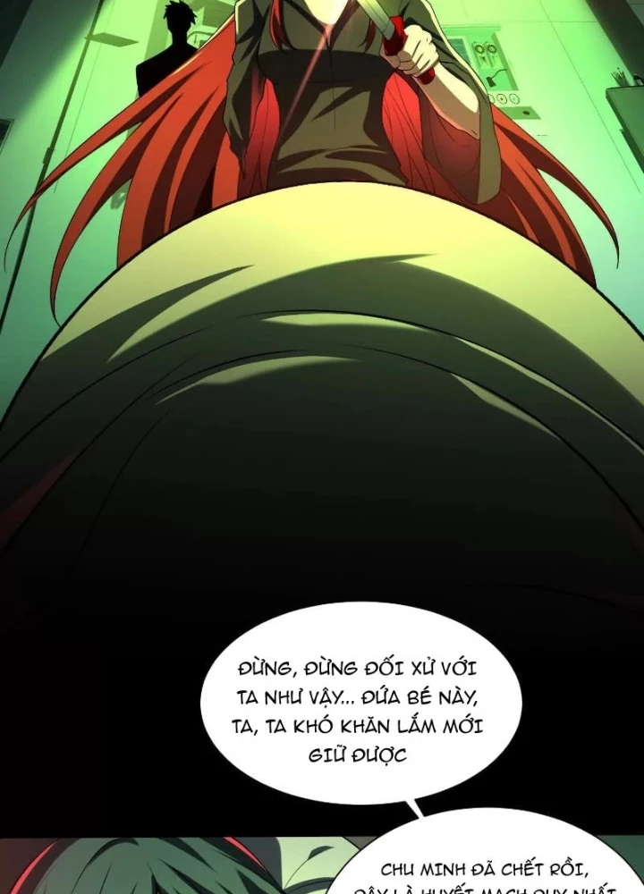 Thần Trò Chơi Dục Vọng Chapter 113 - Trang 2