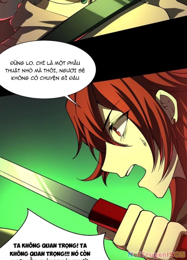 Thần Trò Chơi Dục Vọng Chapter 113 - Trang 2