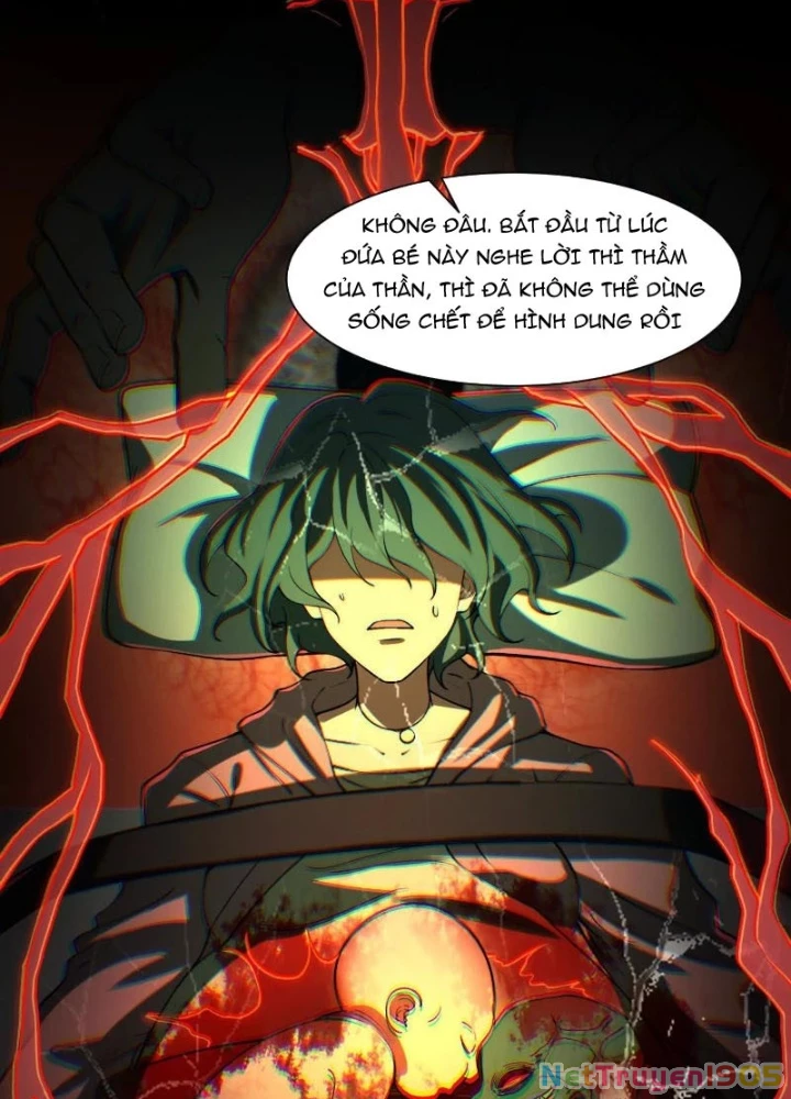 Thần Trò Chơi Dục Vọng Chapter 113 - Trang 2