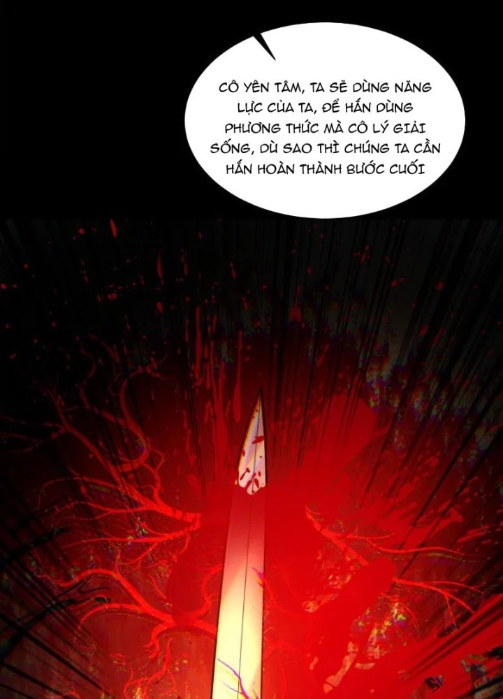 Thần Trò Chơi Dục Vọng Chapter 113 - Trang 2