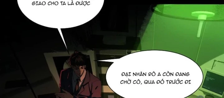 Thần Trò Chơi Dục Vọng Chapter 113 - Trang 2