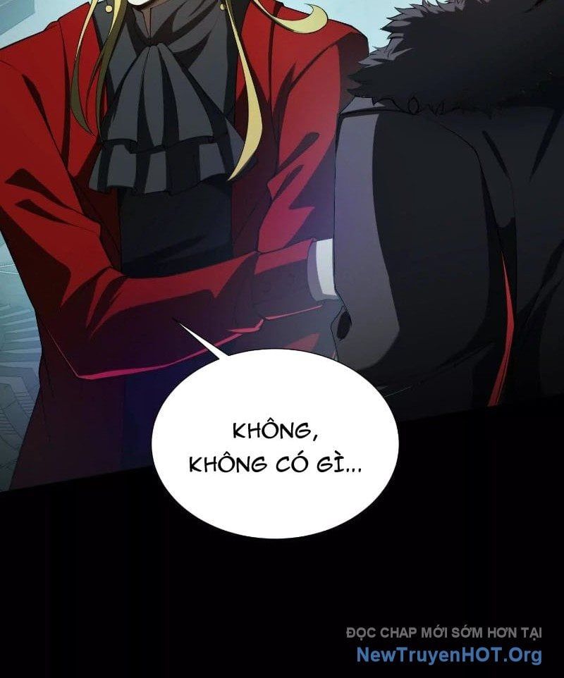 Thần Trò Chơi Dục Vọng Chapter 121 - Trang 2