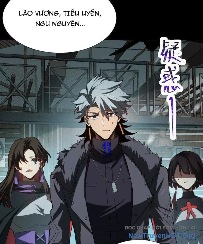 Thần Trò Chơi Dục Vọng Chapter 121 - Trang 2