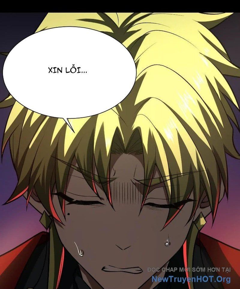 Thần Trò Chơi Dục Vọng Chapter 121 - Trang 2