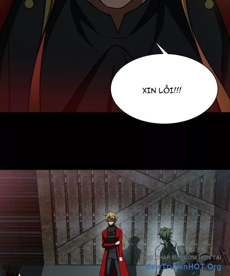 Thần Trò Chơi Dục Vọng Chapter 121 - Trang 2