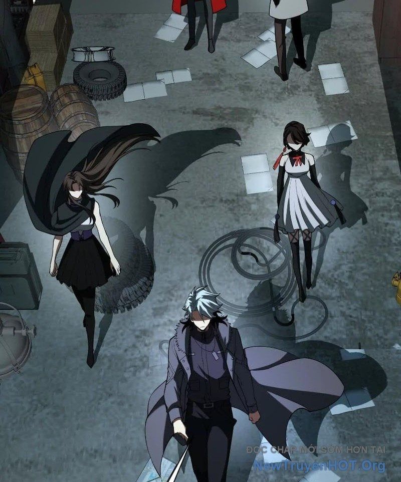 Thần Trò Chơi Dục Vọng Chapter 121 - Trang 2