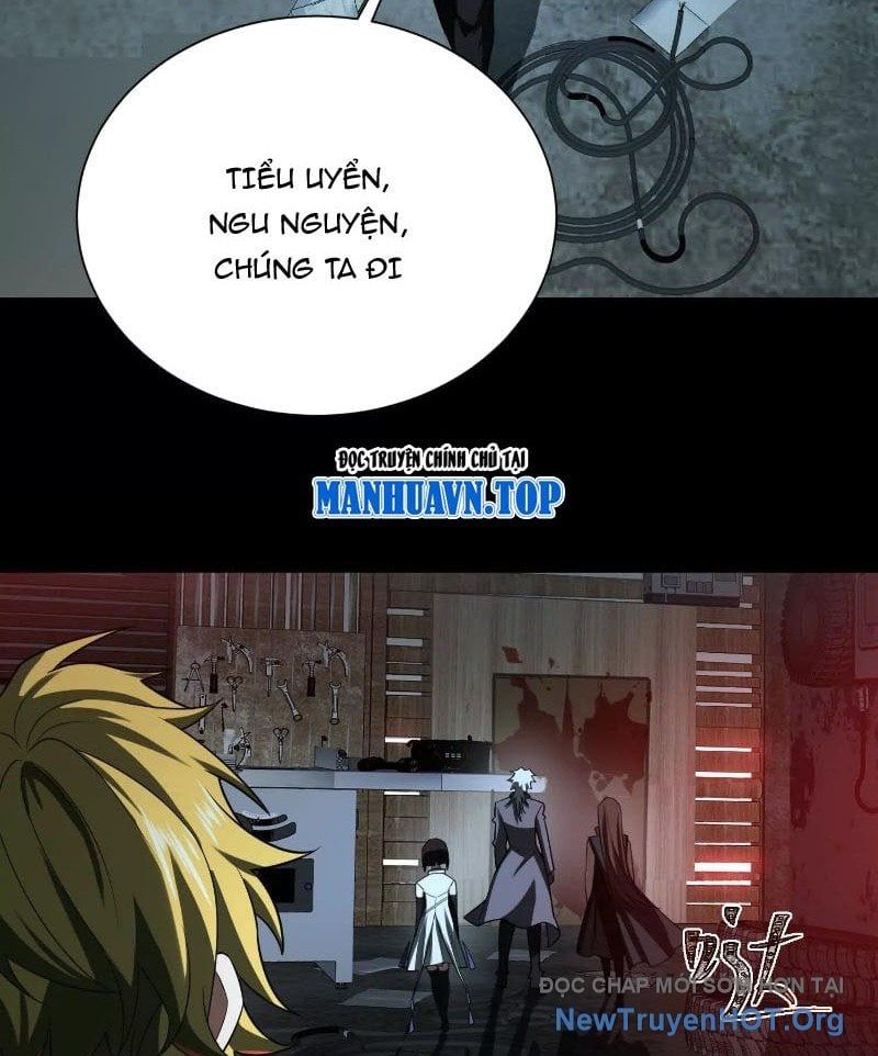 Thần Trò Chơi Dục Vọng Chapter 121 - Trang 2