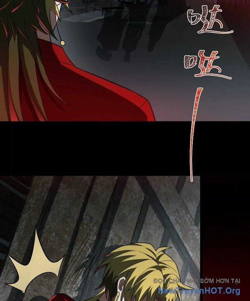 Thần Trò Chơi Dục Vọng Chapter 121 - Trang 2