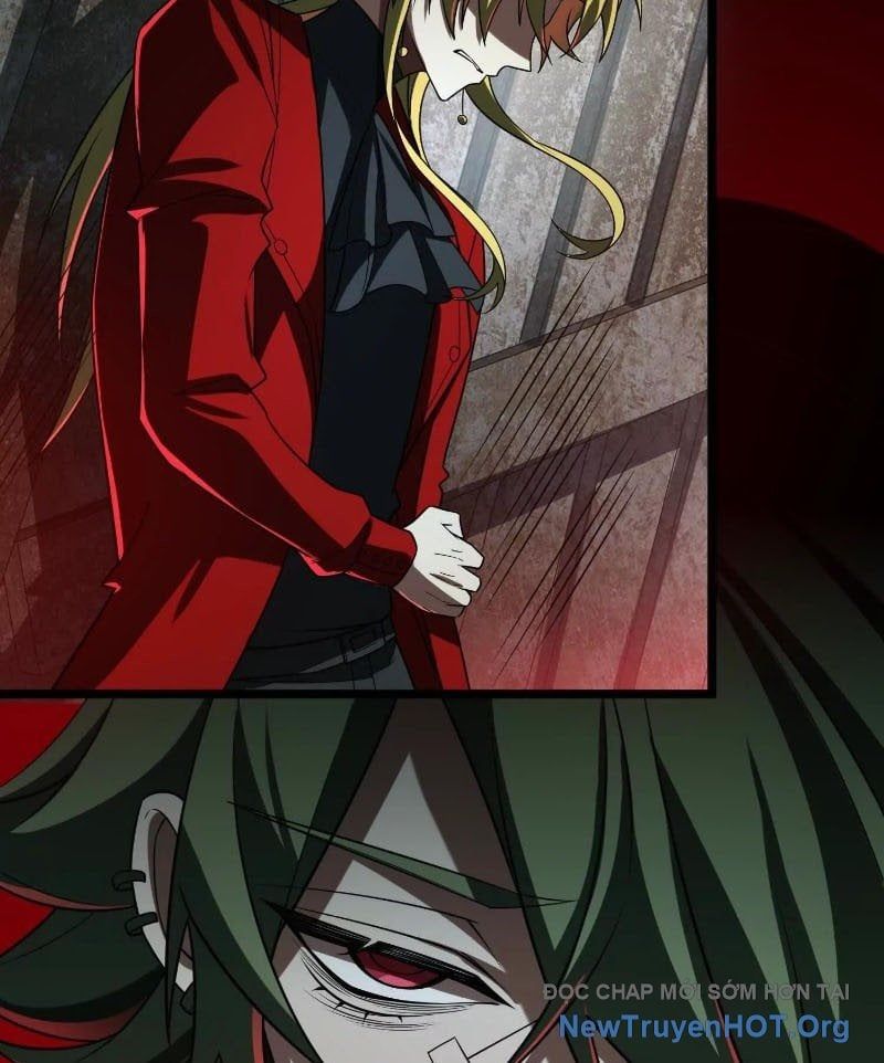 Thần Trò Chơi Dục Vọng Chapter 121 - Trang 2