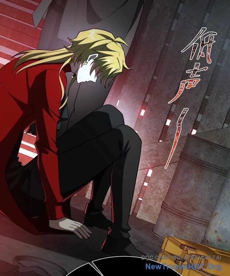 Thần Trò Chơi Dục Vọng Chapter 121 - Trang 2