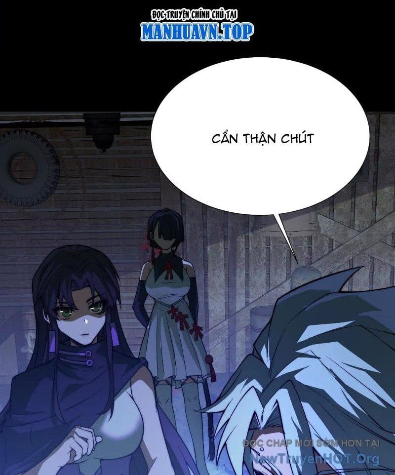 Thần Trò Chơi Dục Vọng Chapter 121 - Trang 2