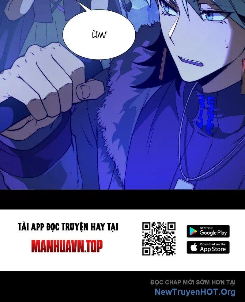 Thần Trò Chơi Dục Vọng Chapter 121 - Trang 2