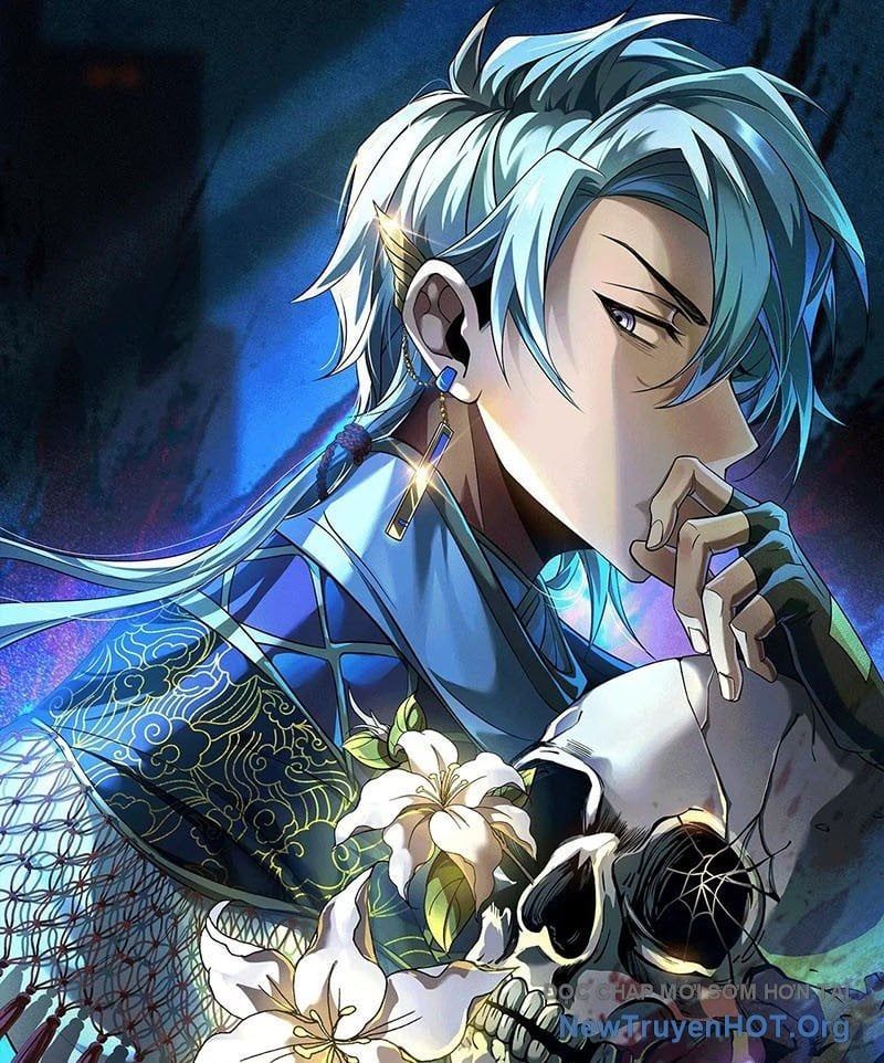 Thần Trò Chơi Dục Vọng Chapter 121 - Trang 2