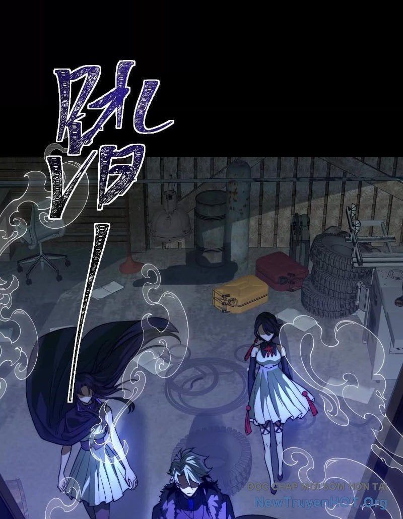 Thần Trò Chơi Dục Vọng Chapter 121 - Trang 2