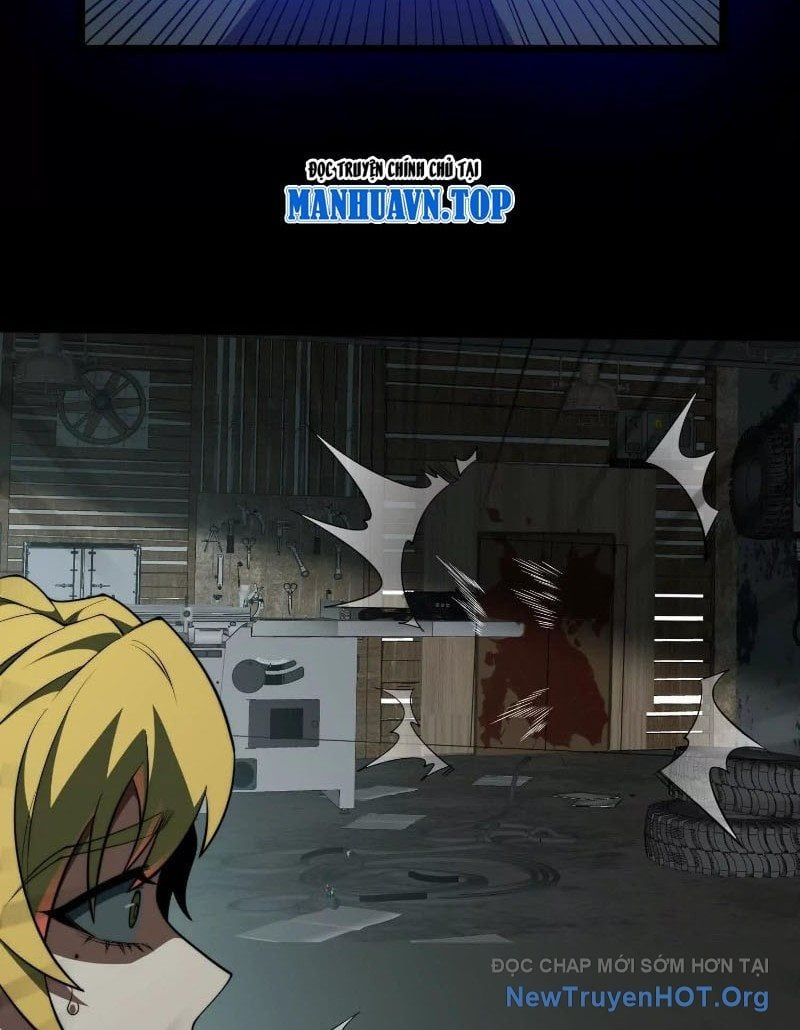 Thần Trò Chơi Dục Vọng Chapter 121 - Trang 2