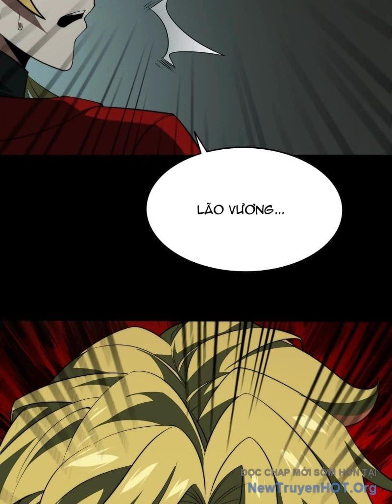 Thần Trò Chơi Dục Vọng Chapter 121 - Trang 2