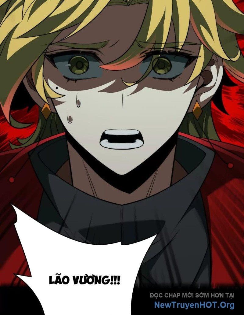 Thần Trò Chơi Dục Vọng Chapter 121 - Trang 2