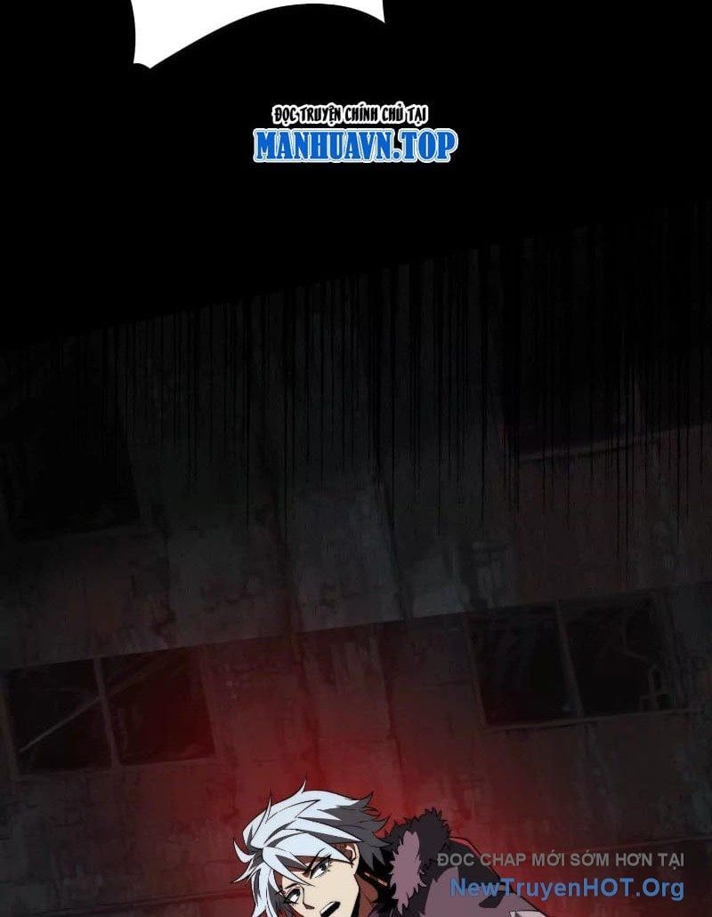 Thần Trò Chơi Dục Vọng Chapter 121 - Trang 2