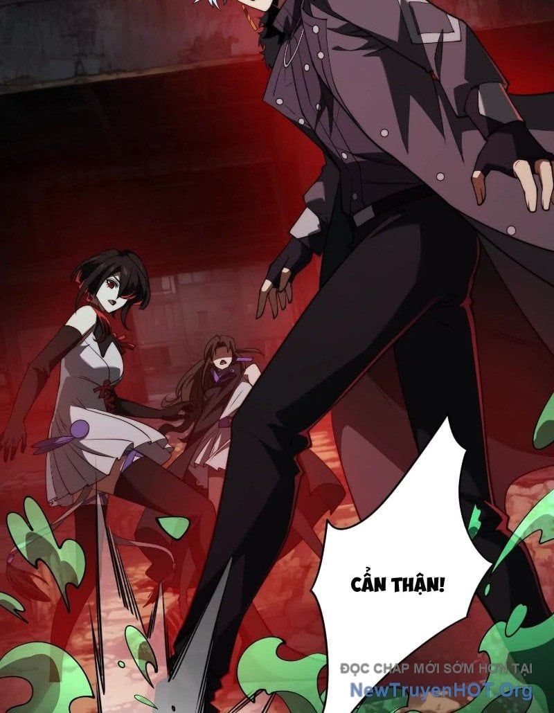 Thần Trò Chơi Dục Vọng Chapter 121 - Trang 2