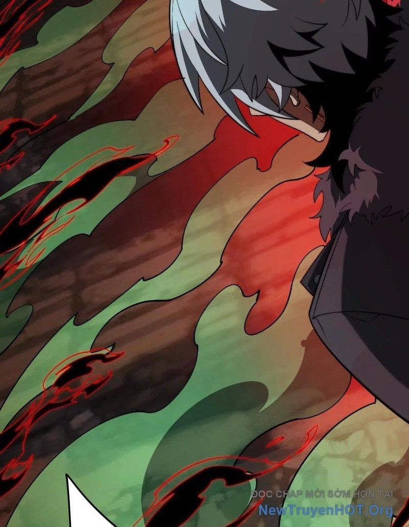 Thần Trò Chơi Dục Vọng Chapter 121 - Trang 2