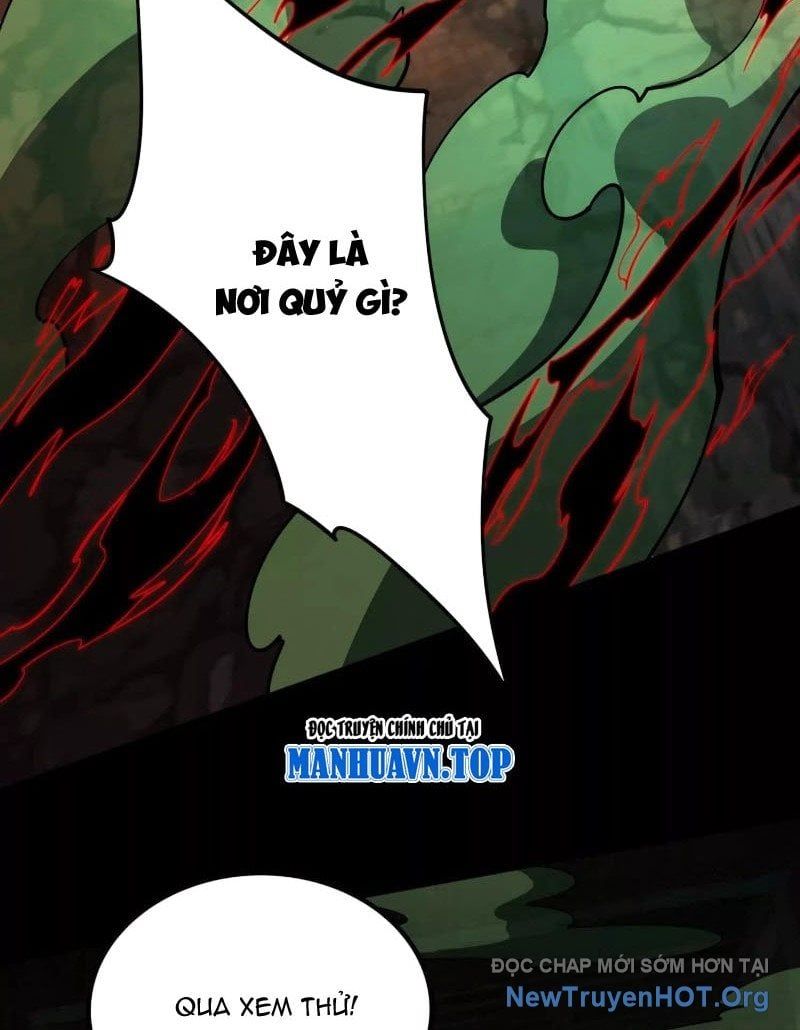 Thần Trò Chơi Dục Vọng Chapter 121 - Trang 2