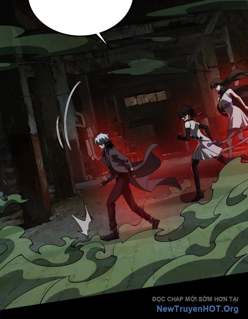 Thần Trò Chơi Dục Vọng Chapter 121 - Trang 2