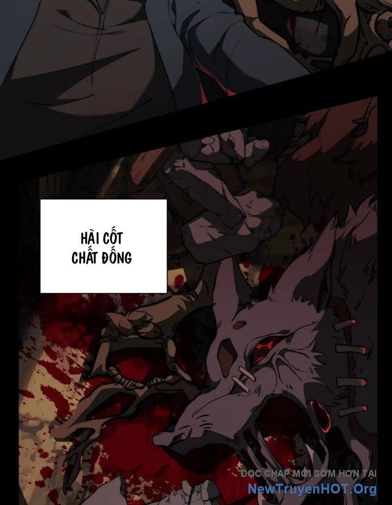 Thần Trò Chơi Dục Vọng Chapter 121 - Trang 2